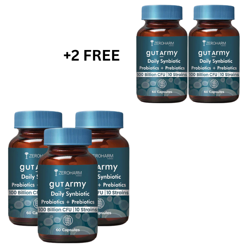 GutArmy