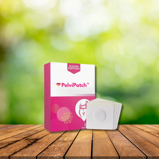 PelviPatch