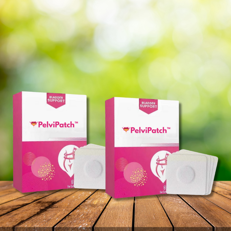 PelviPatch
