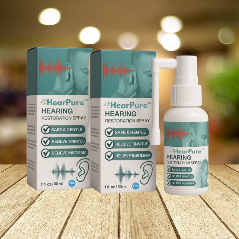 HearPure