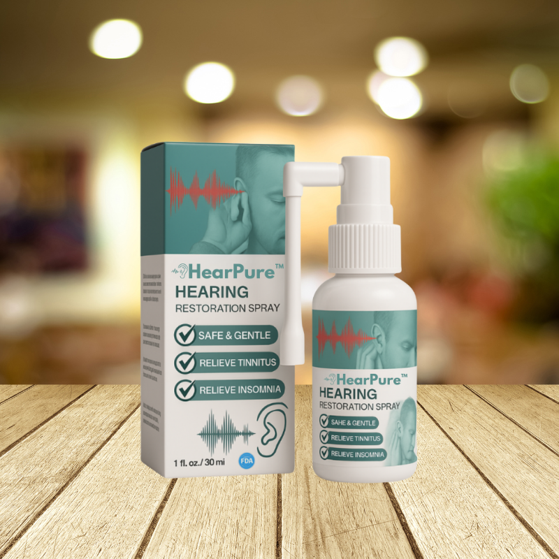 HearPure