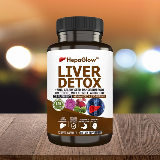 HepaGlow