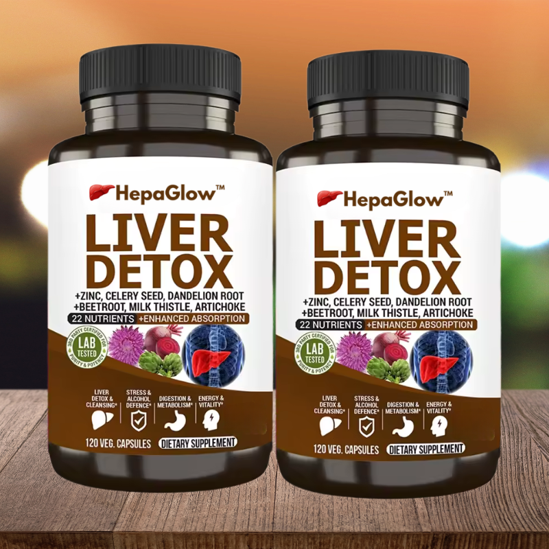 HepaGlow