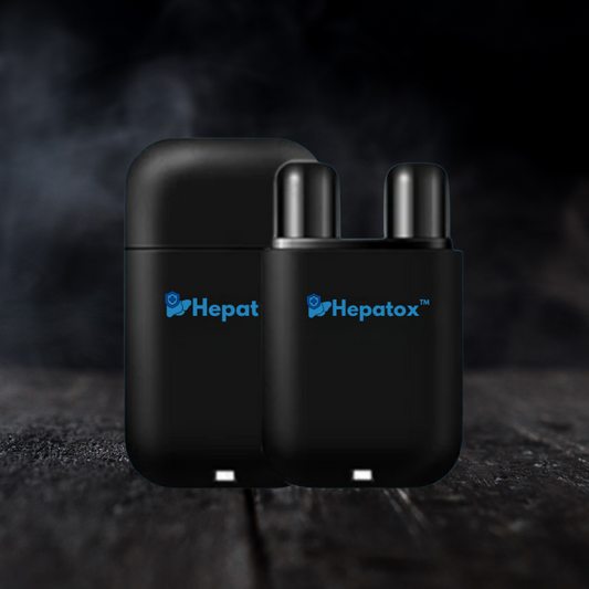 Hepatox