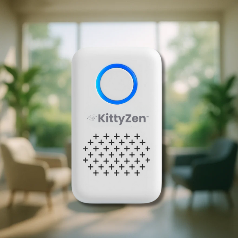 KittyZen