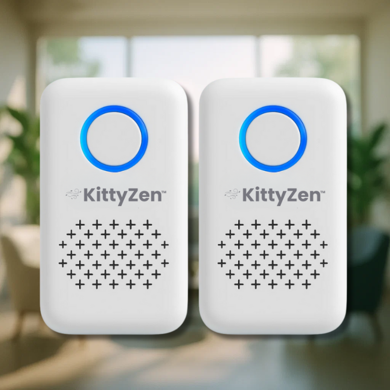 KittyZen
