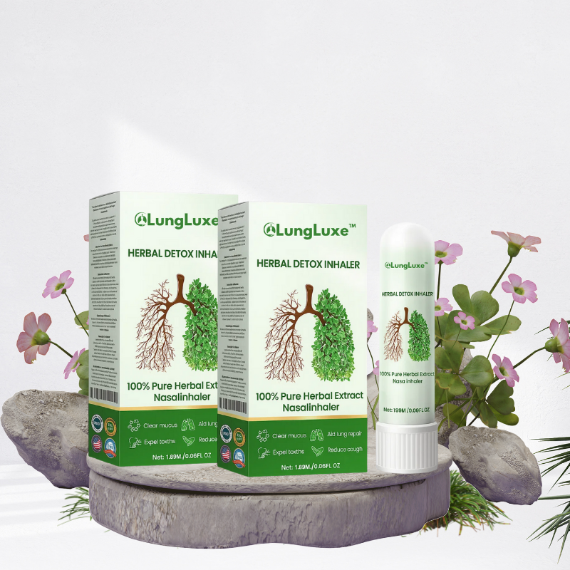 LungLuxe