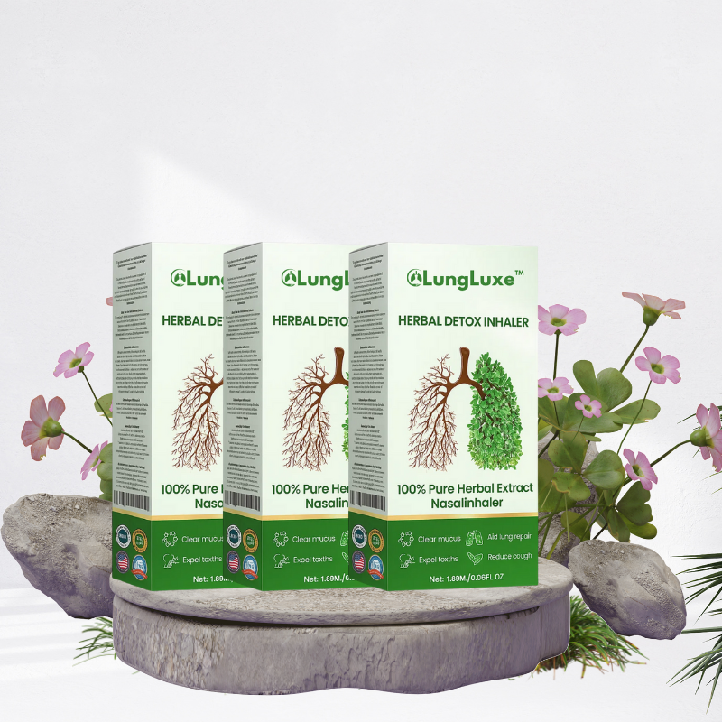 LungLuxe