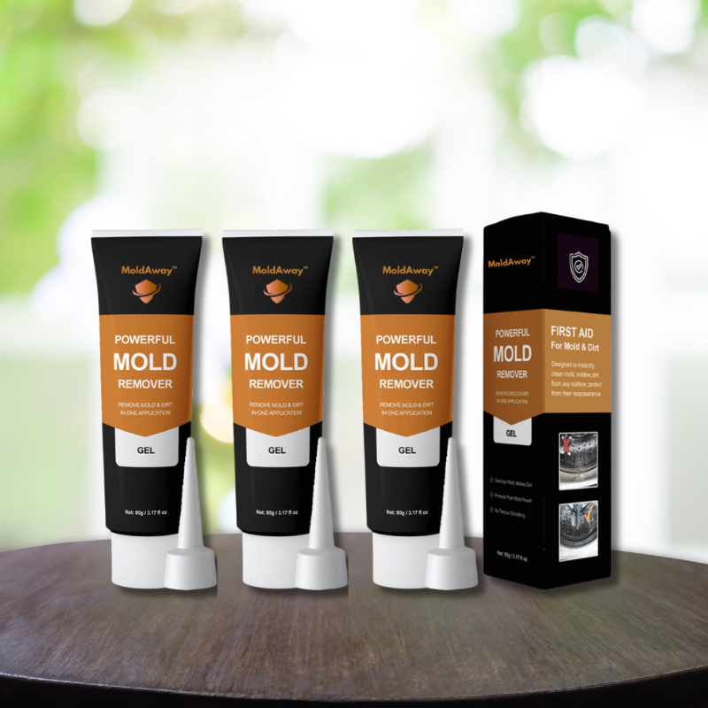 MoldAway