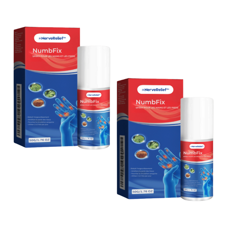 NerveRelief