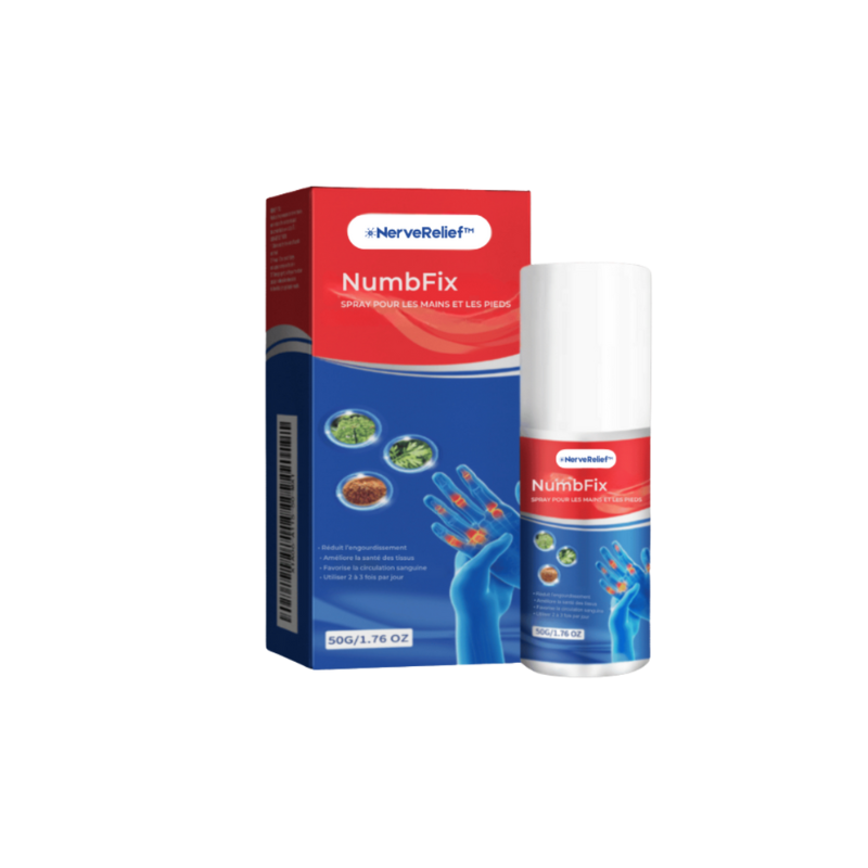 NerveRelief