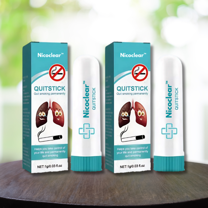 Nicoclear