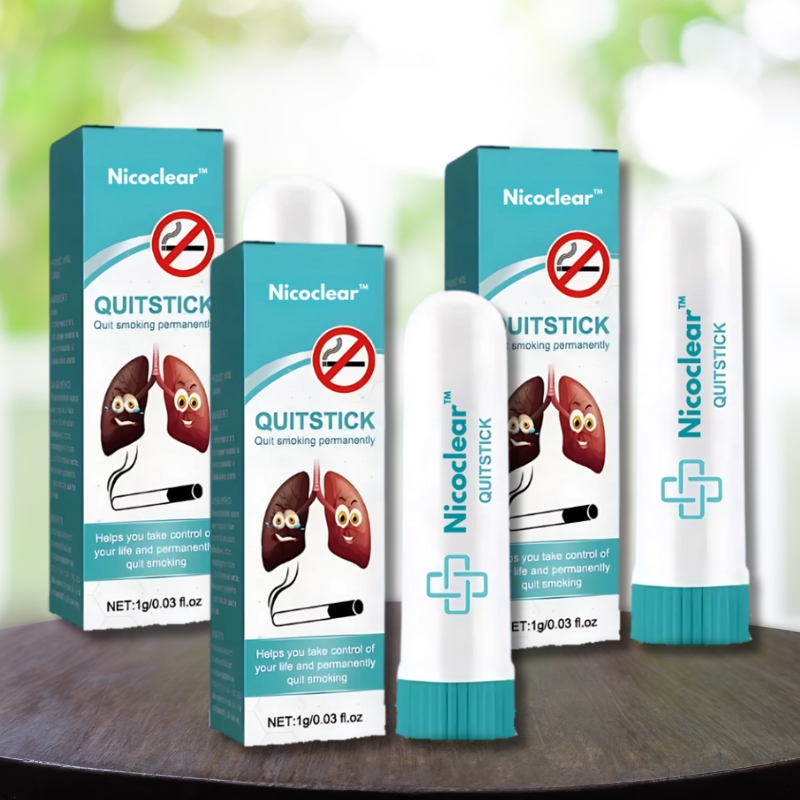 Nicoclear