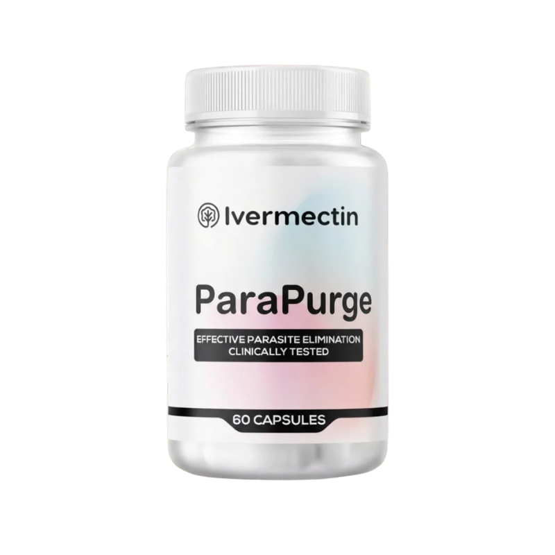 ParaPurge