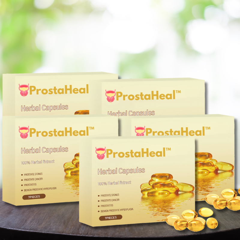 ProstaHeal