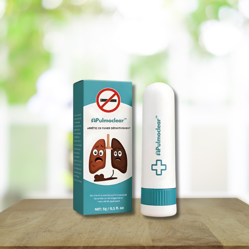 Pulmoclear – Valentique-shop