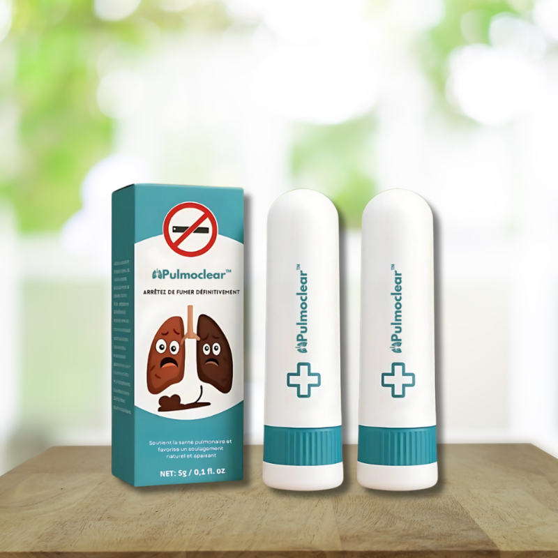 Pulmoclear