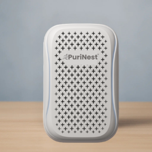 PuriNest