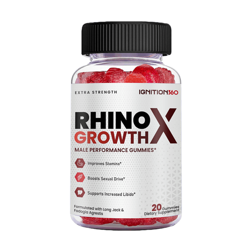 RhinoX
