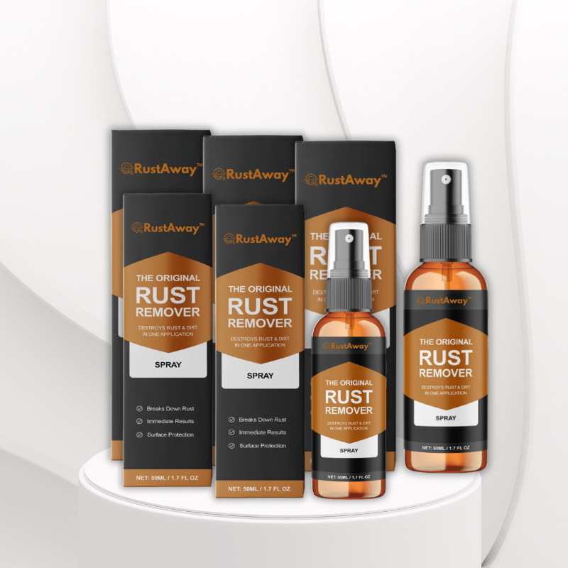 RustAway