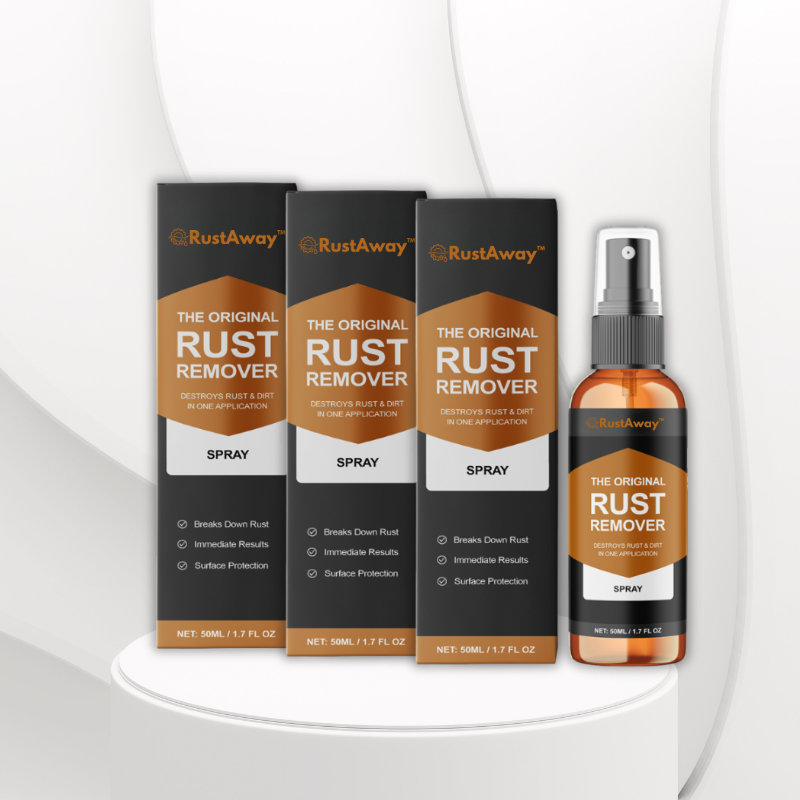 RustAway