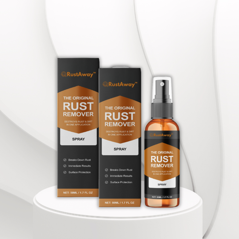 RustAway