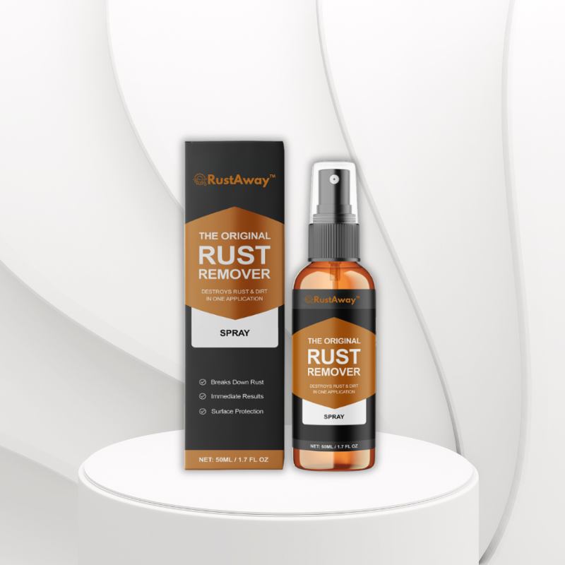 RustAway