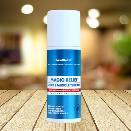 Sciatrelief