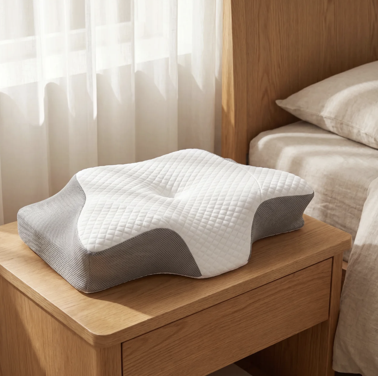 pillowdaddy