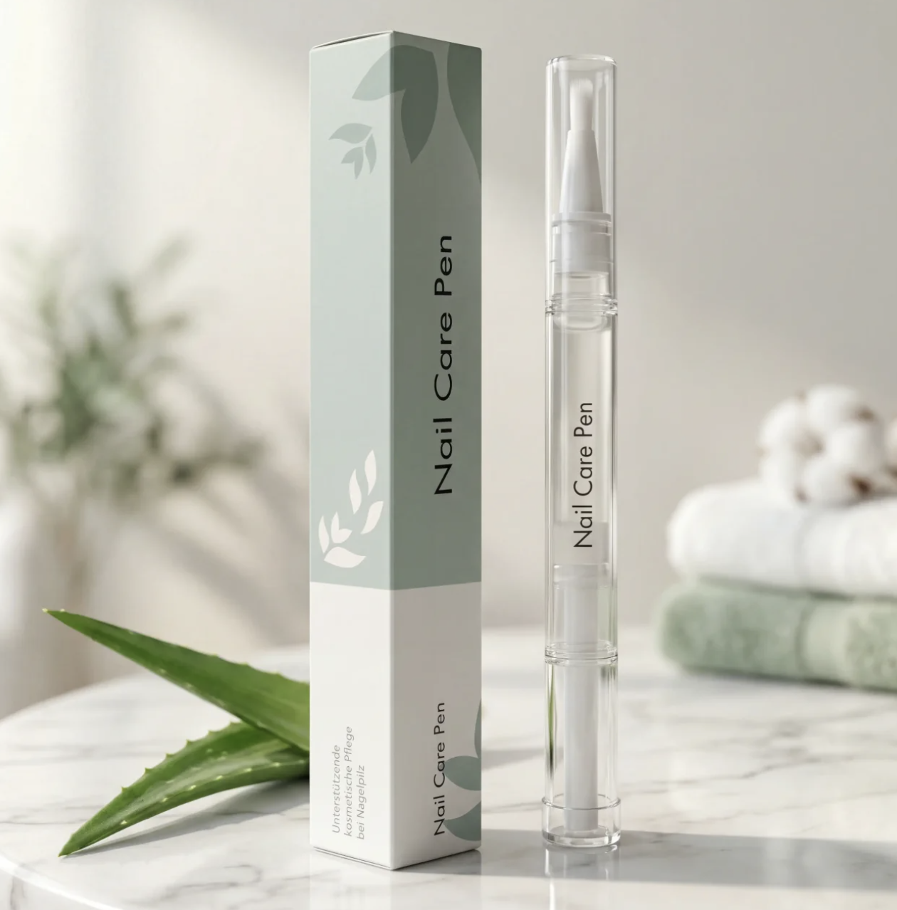 Nail Care Pen