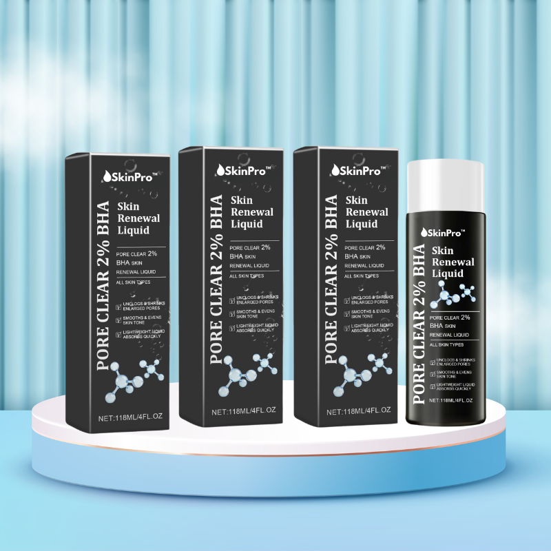 SkinPro