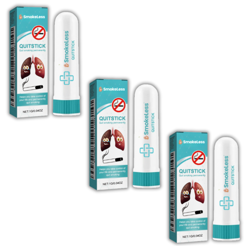 SmokeLess