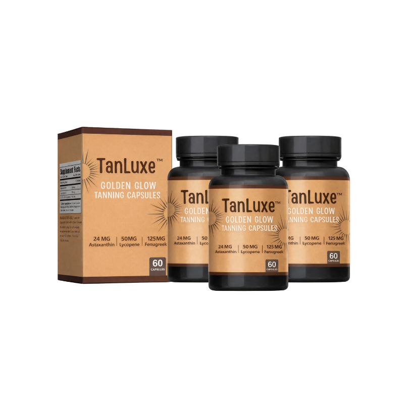 TanLuxe