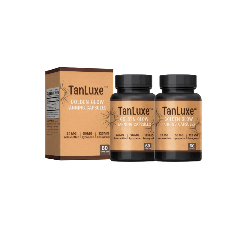 TanLuxe