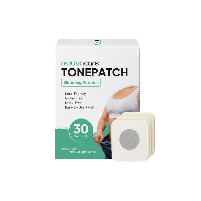 TenoPatch