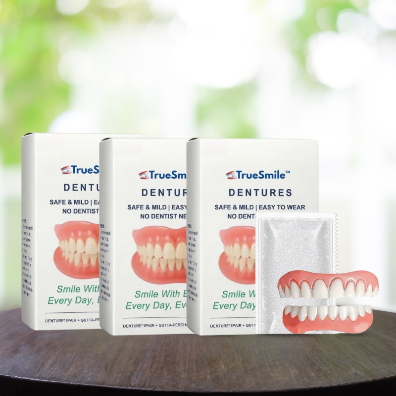 TrueSmile