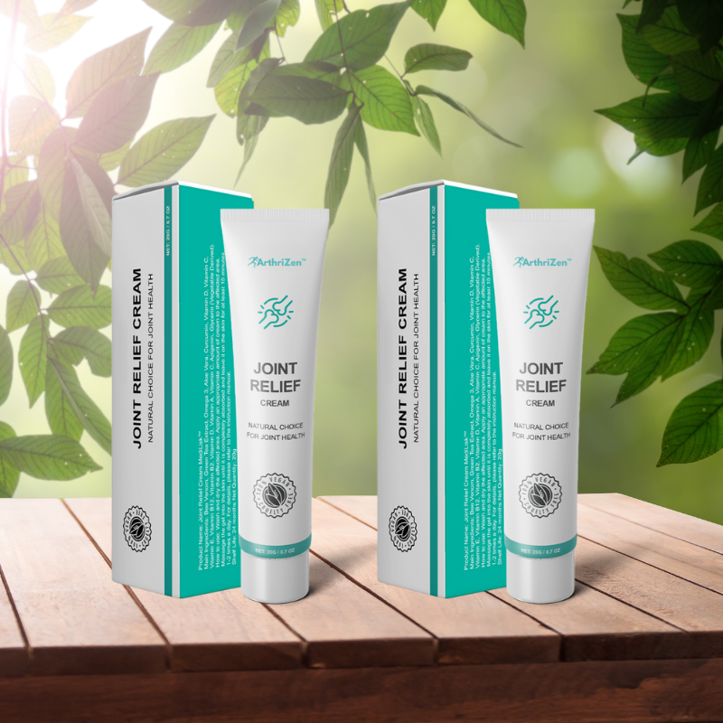 ArthriZen™