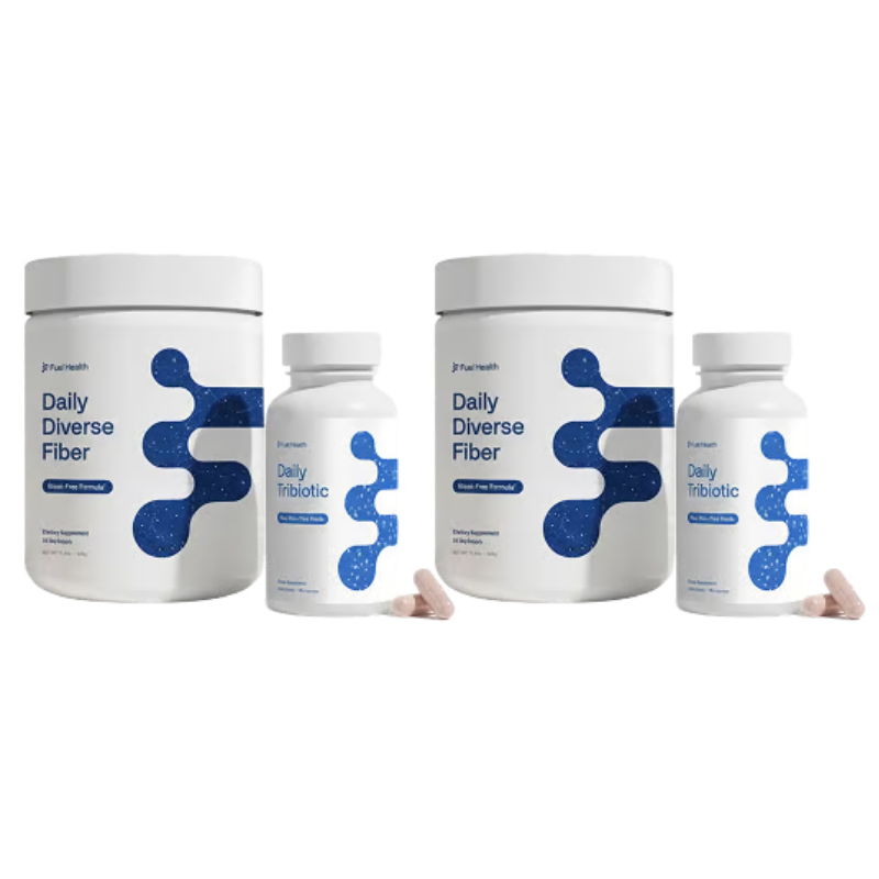 FuelHealth