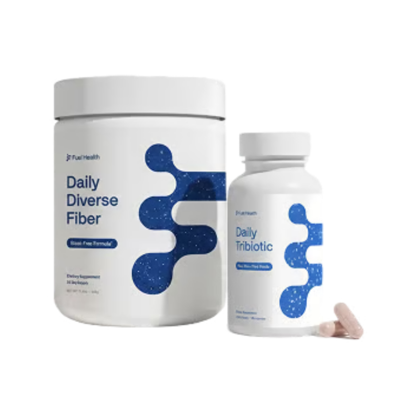 FuelHealth