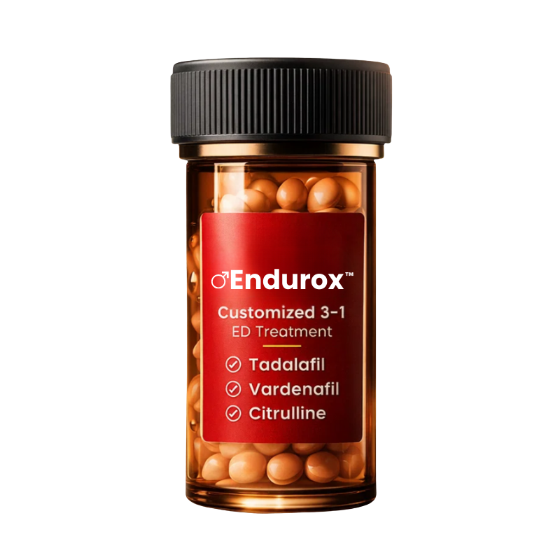Endurox