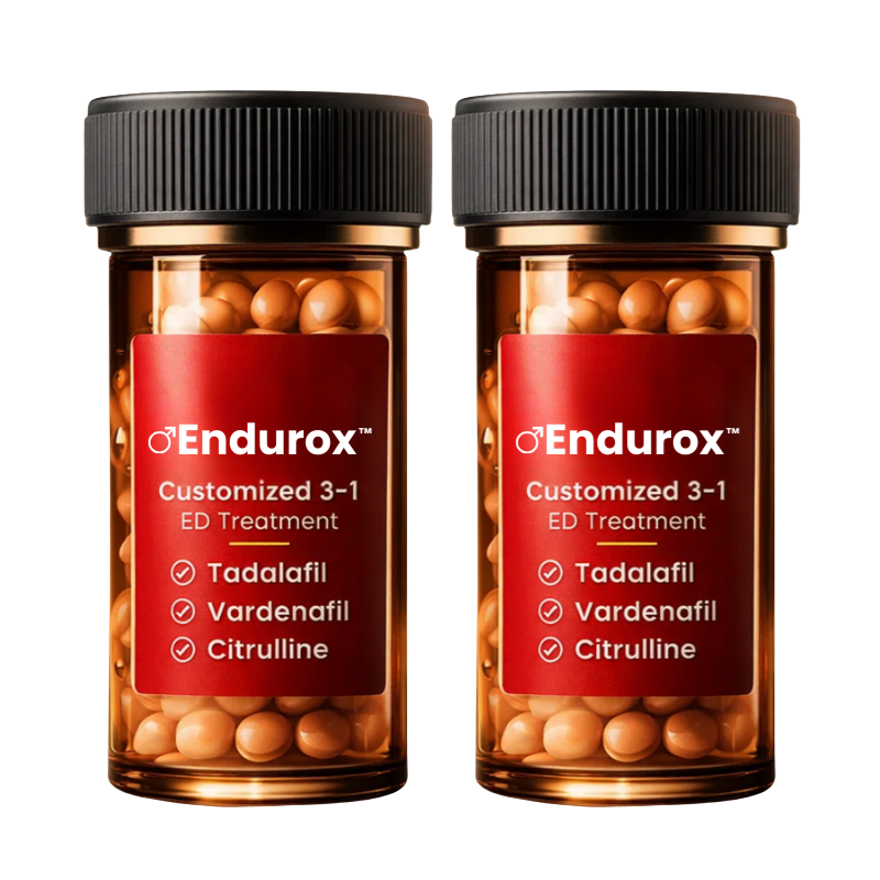 Endurox