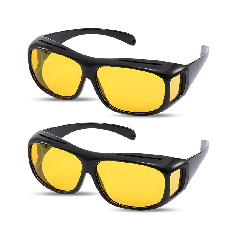 HeadlightGlasses