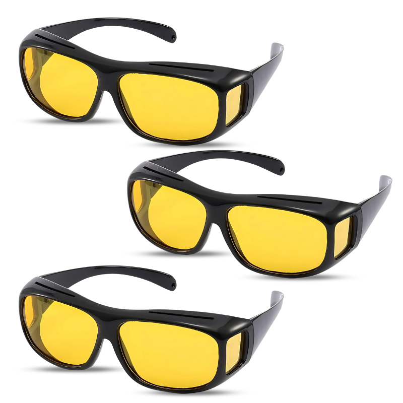 HeadlightGlasses