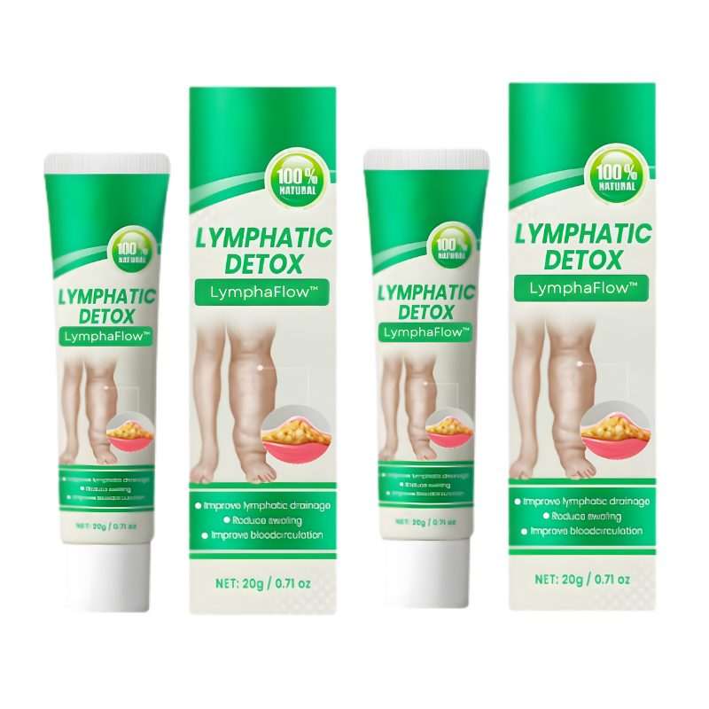 LymphaFlow™