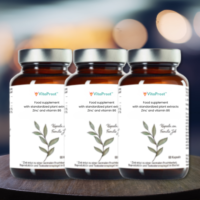 VitaProst