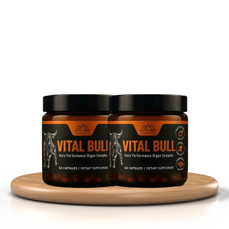 Vital Bull