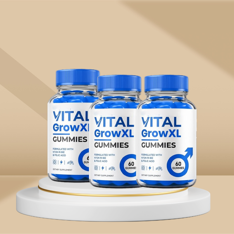 VitalGrow