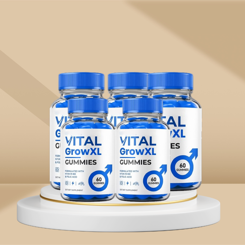 VitalGrow