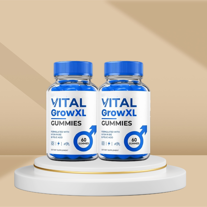 VitalGrow