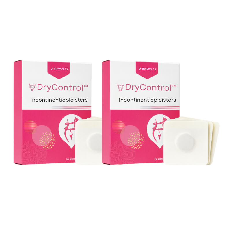DryControl